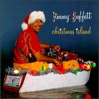 Jimmy Buffett - Christmas Island lyrics