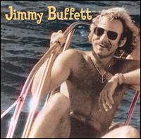 Jimmy Buffett - Captain America lyrics