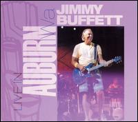 Jimmy Buffett - Live in Auburn, WA lyrics