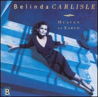 Belinda Carlisle - Heaven on Earth lyrics