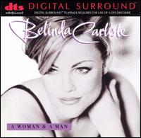 Belinda Carlisle - A Woman & A Man lyrics