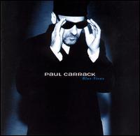 Paul Carrack - Blue Views lyrics