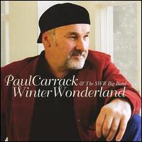 Paul Carrack - Winter Wonderland lyrics