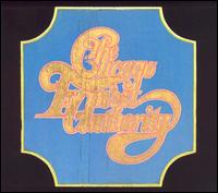Chicago - Chicago Transit Authority lyrics