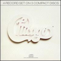 Chicago - At Carnegie Hall, Vol. 1-4 (Chicago IV) [live] lyrics