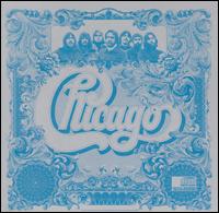 Chicago - Chicago VI lyrics