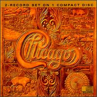 Chicago - Chicago VII lyrics