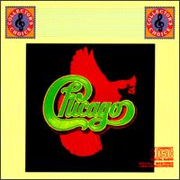 Chicago - Chicago VIII lyrics