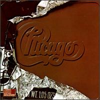 Chicago - Chicago X lyrics