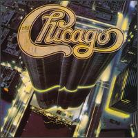 Chicago - Chicago 13 lyrics