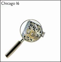 Chicago - Chicago 16 lyrics