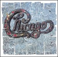Chicago - Chicago 18 lyrics