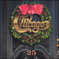 Chicago - Chicago's First Christmas lyrics