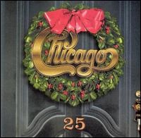 Chicago - Chicago 25: The Christmas Album lyrics