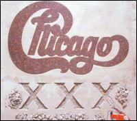 Chicago - Chicago XXX lyrics