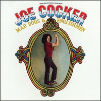 Joe Cocker - Mad Dogs & Englishmen [live] lyrics
