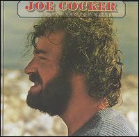 Joe Cocker - Jamaica Say You Will lyrics