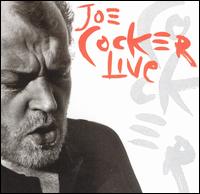 Joe Cocker - Live! lyrics