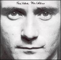 Phil Collins - Face Value lyrics