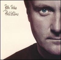 Phil Collins - Both Sides lyrics