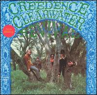 Creedence Clearwater Revival - Creedence Clearwater Revival lyrics