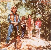 Creedence Clearwater Revival - Green River lyrics
