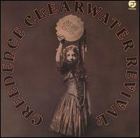 Creedence Clearwater Revival - Mardi Gras lyrics