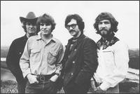 Creedence Clearwater Revival lyrics