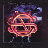 Crosby, Stills & Nash - After the Storm lyrics