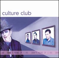 Culture Club - Don't Mind If I Do lyrics