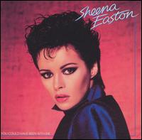 Sheena Easton - You Could Have Been with Me lyrics