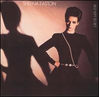 Sheena Easton - Best Kept Secret lyrics