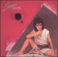 Sheena Easton - A Private Heaven lyrics