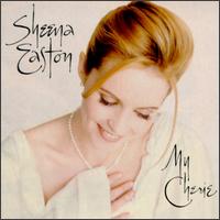 Sheena Easton - My Cherie lyrics