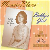 Marcie Blane - Bobby's Girl: Complete Seville Recording lyrics