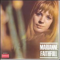 Marianne Faithfull - Marianne Faithfull lyrics