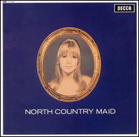 Marianne Faithfull - North Country Maid lyrics