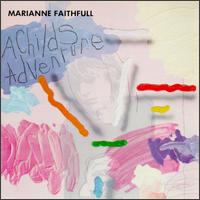 Marianne Faithfull - A Child's Adventure lyrics