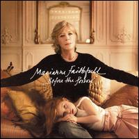 Marianne Faithfull - Before the Poison lyrics