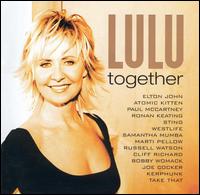 Lulu - Together lyrics