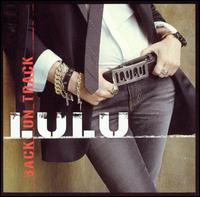 Lulu - Back on Track lyrics
