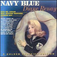 Diane Renay - Navy Blue lyrics
