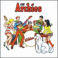 The Archies - The Archies lyrics