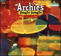 The Archies - Jingle Jangle lyrics