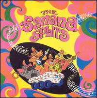 Banana Splits - We're the Banana Splits/Here Come the Beagles lyrics