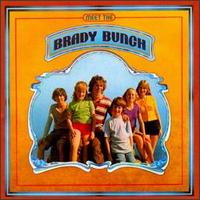 The Brady Bunch - Meet the Brady Bunch lyrics