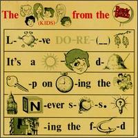 The Brady Bunch - The Kids from the Brady Bunch lyrics