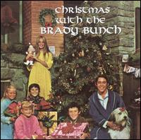 The Brady Bunch - Christmas with the Brady Bunch lyrics
