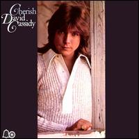 David Cassidy - Cherish lyrics