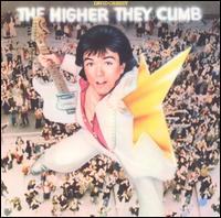 David Cassidy - The Higher They Climb the Harder They Fall lyrics